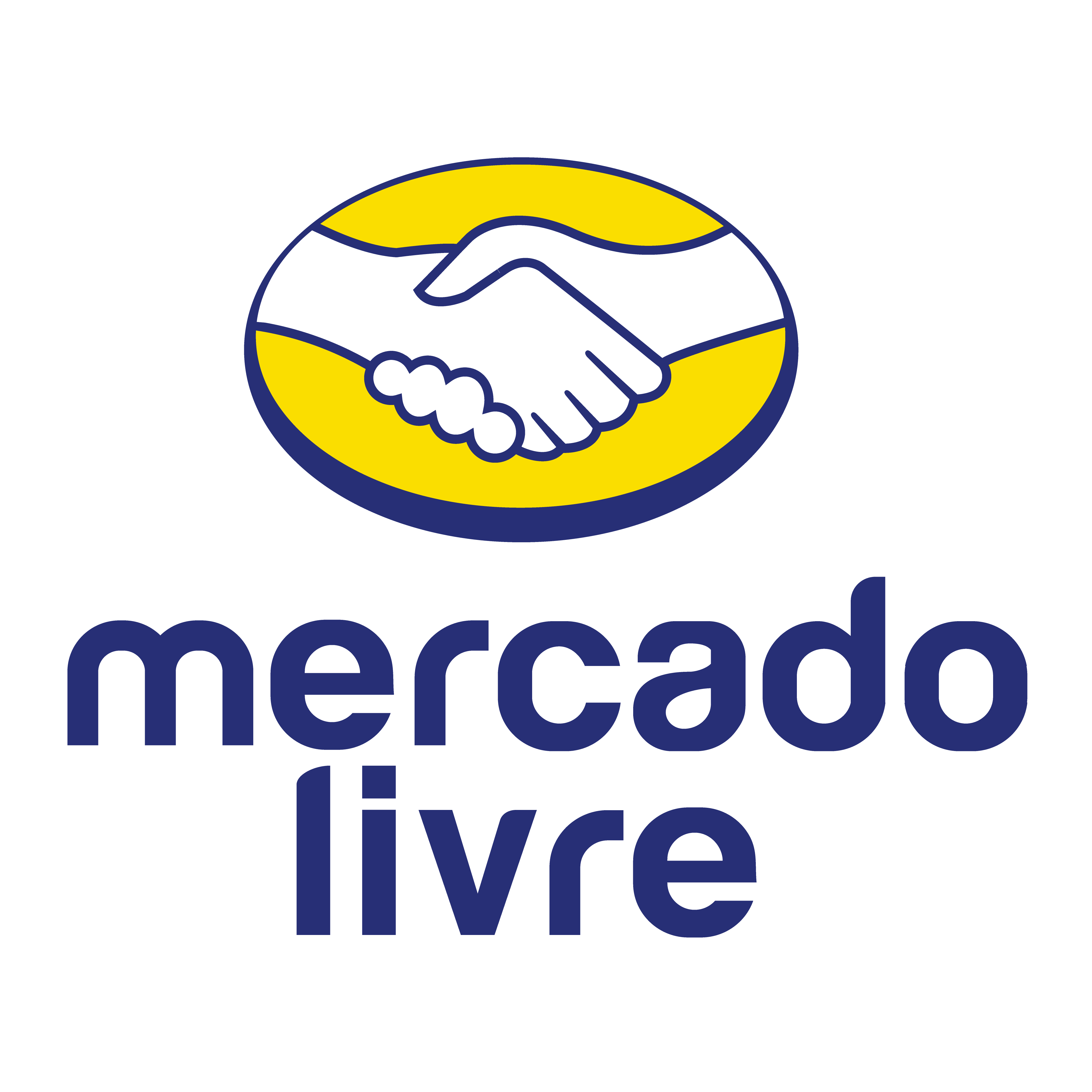 Logo Mercado Livre – Logos PNG