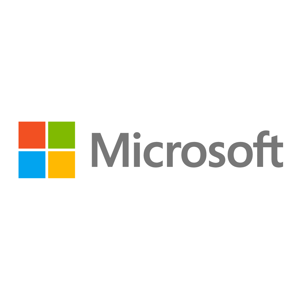 Logo Microsoft CRM & Klantinteractie tools