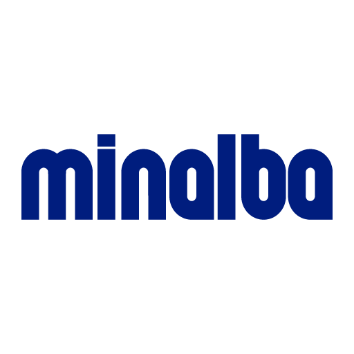 minalba logo 512x512