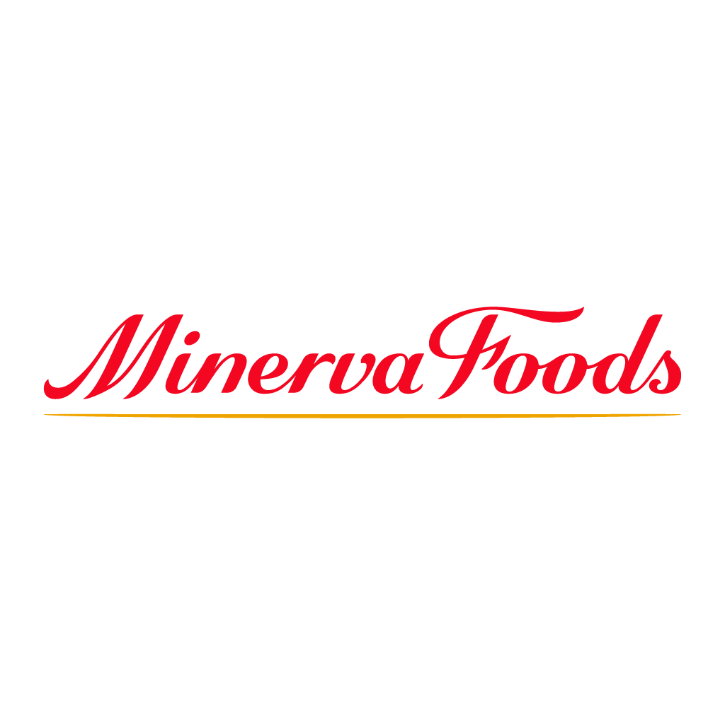 logomarca minerva foods