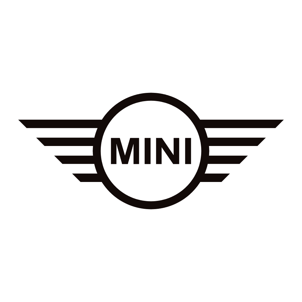 logotipo mini