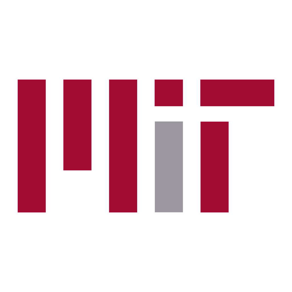 Logo MIT (Massachusetts Institute of Technology) – Logos PNG