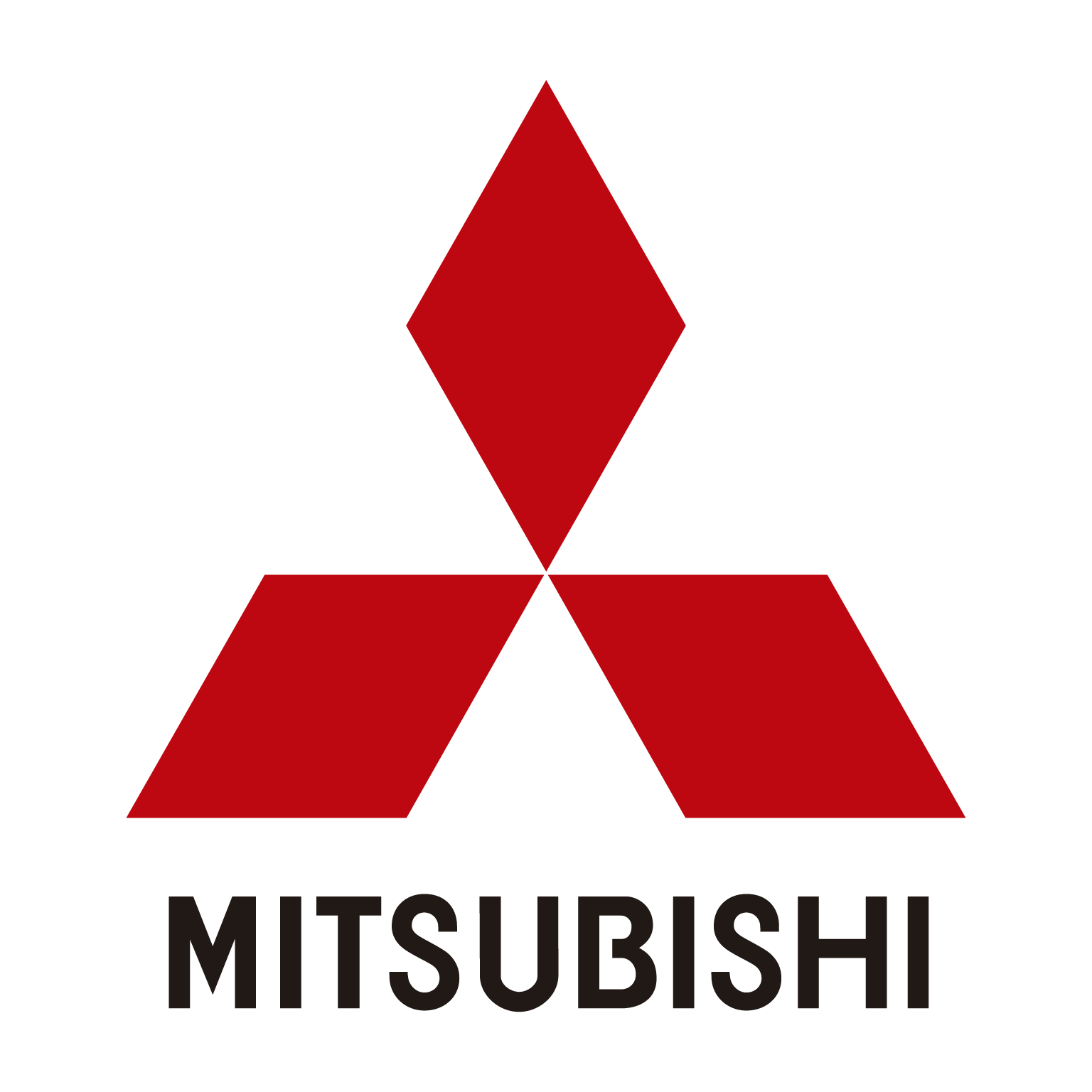 escudo mitsubishi