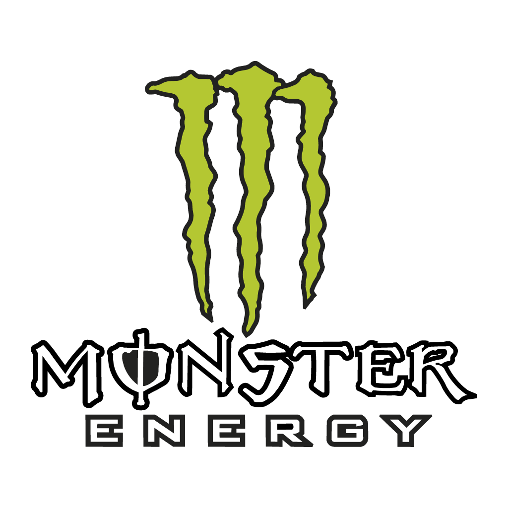 logo monster energy png