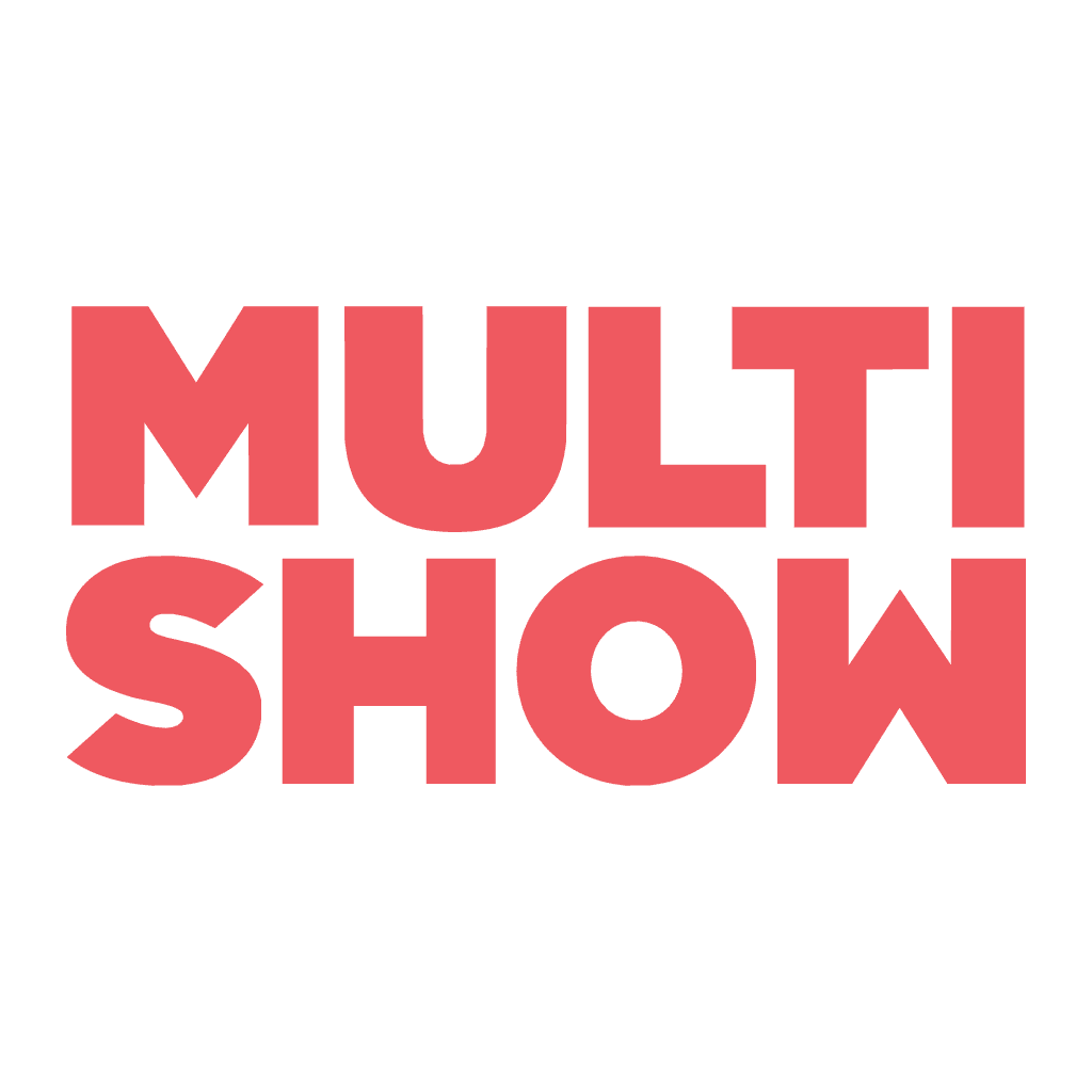 logomarca multishow
