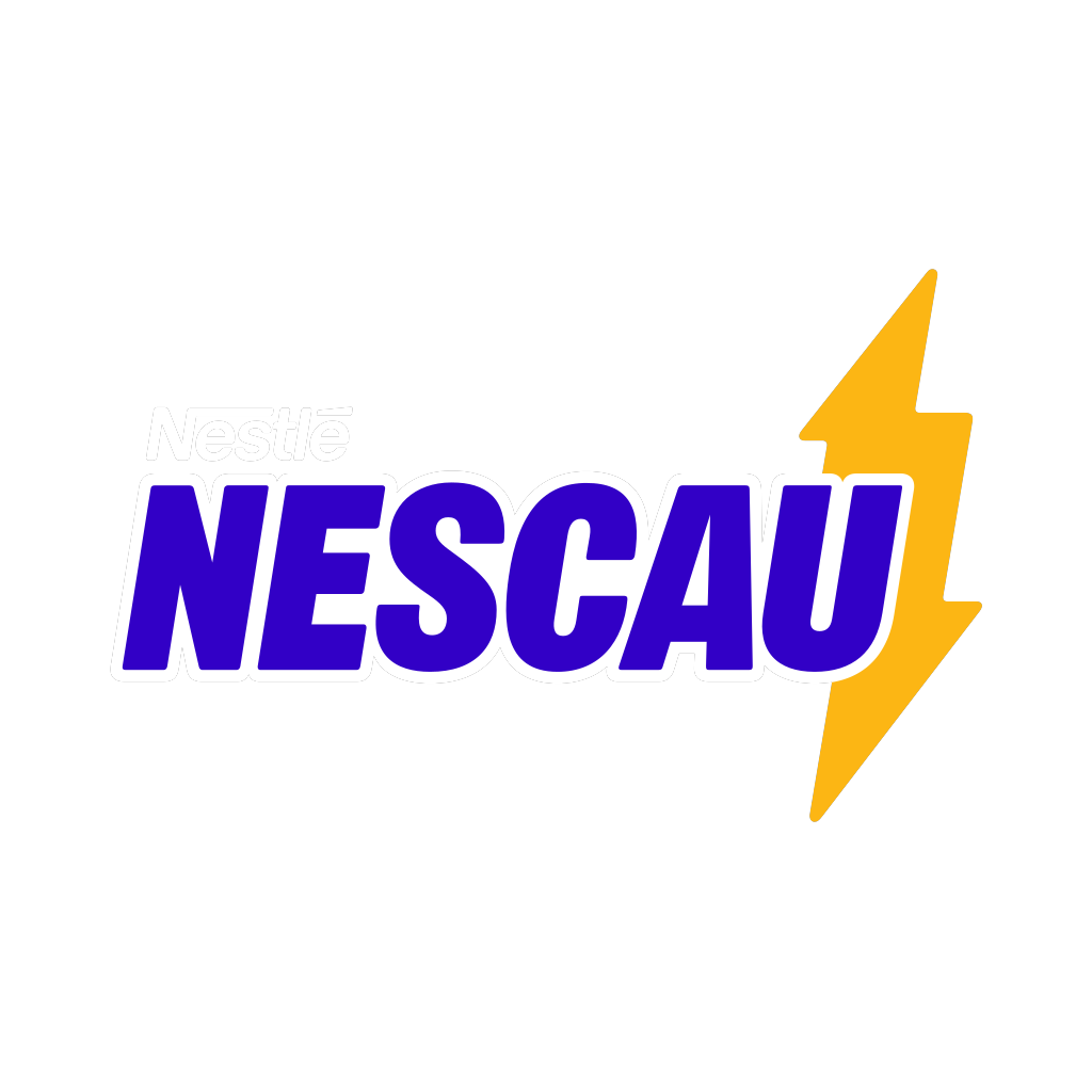 svg nestle nescau