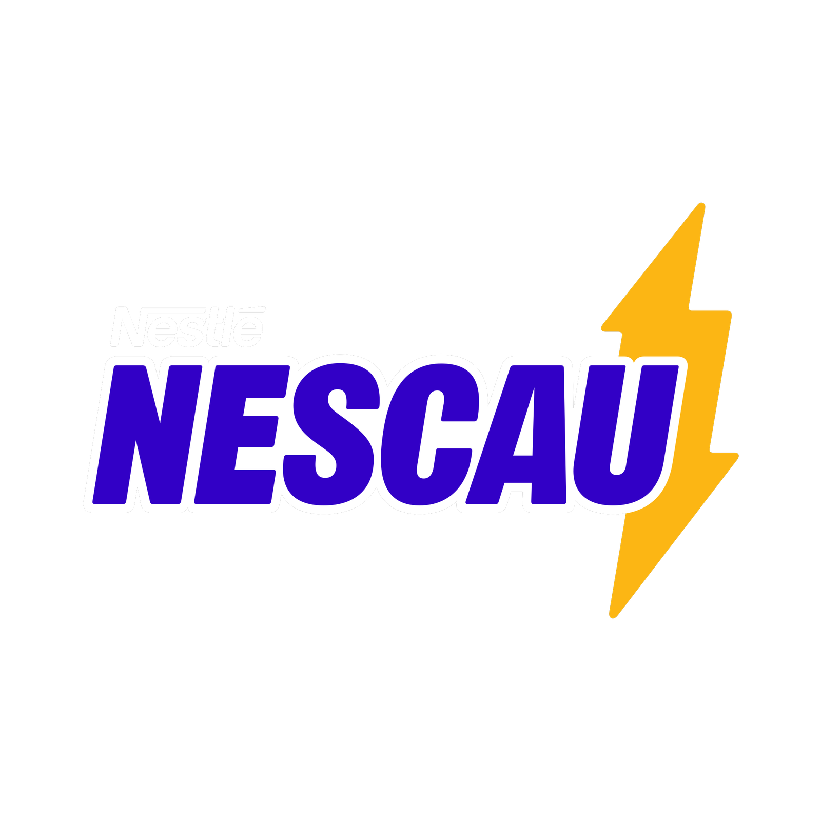 fundo transparente nestle nescau