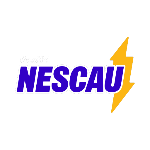 logo nestle nescau