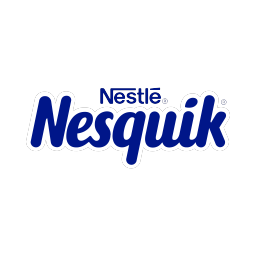 sem fundo nestlé nesquik