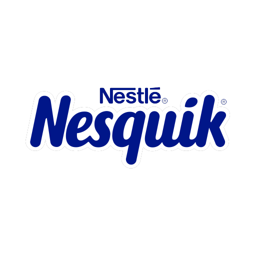 logo nestlé nesquik