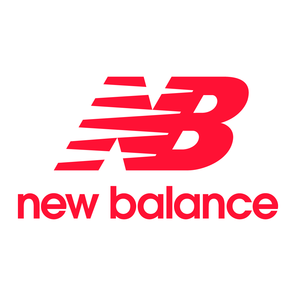 brasão new balance