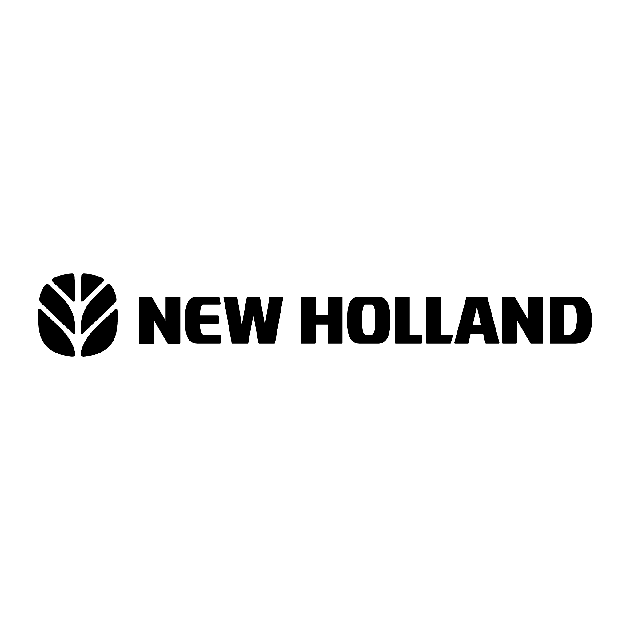 vetor new holland