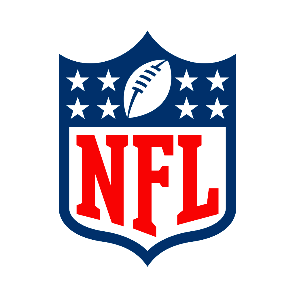 logotipo nfl (national football league)