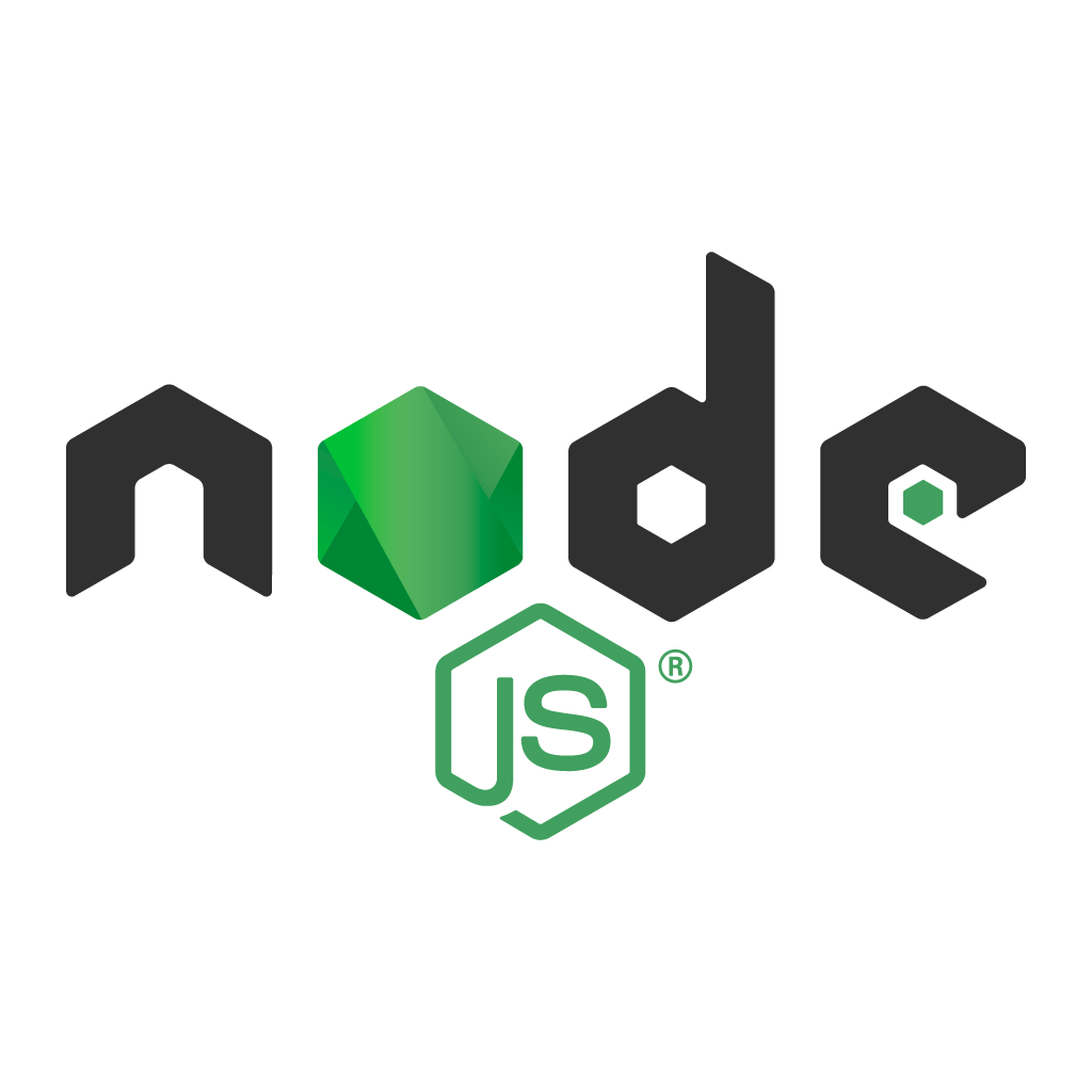 logo node js