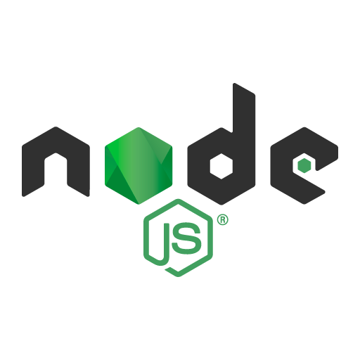 brasao do node js