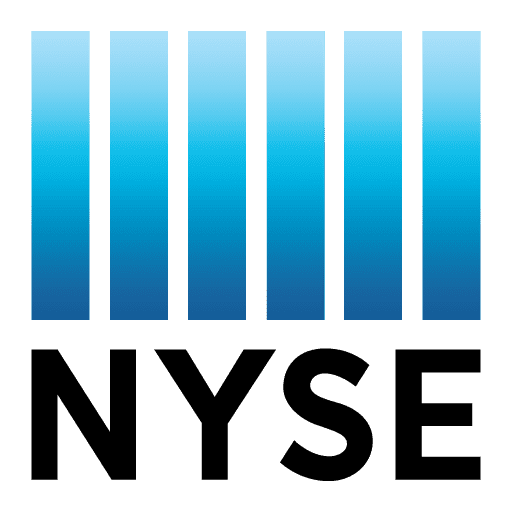 vetor nyse new york stock exchange