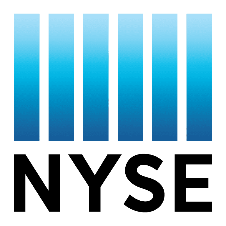 sem fundo nyse new york stock exchange