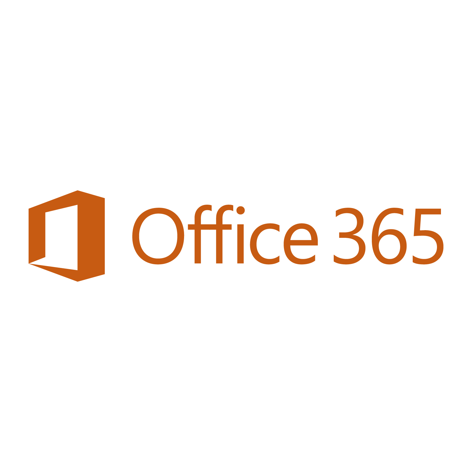 escudo office 365