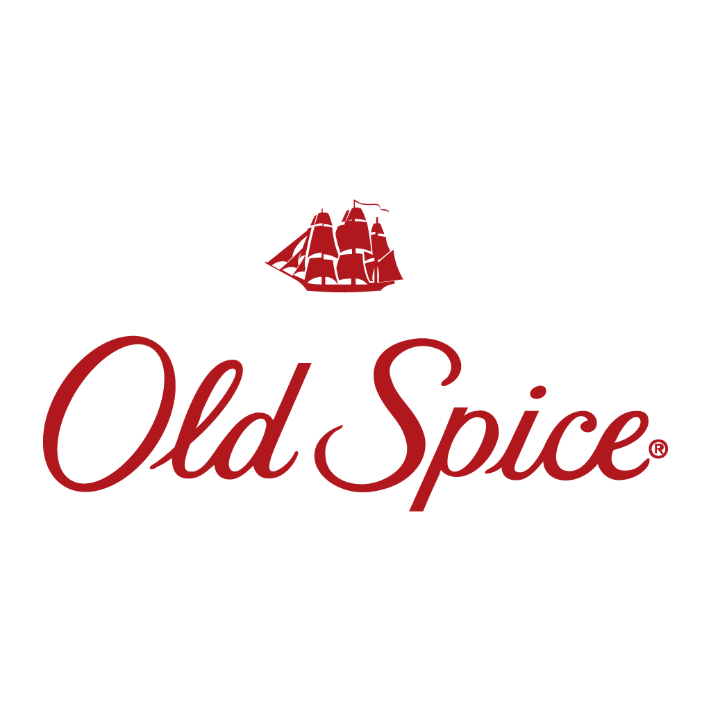 logo old spice
