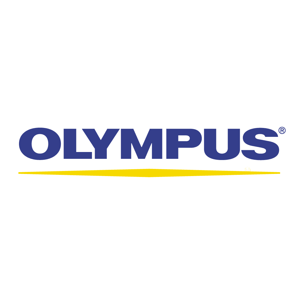 logomarca olympus