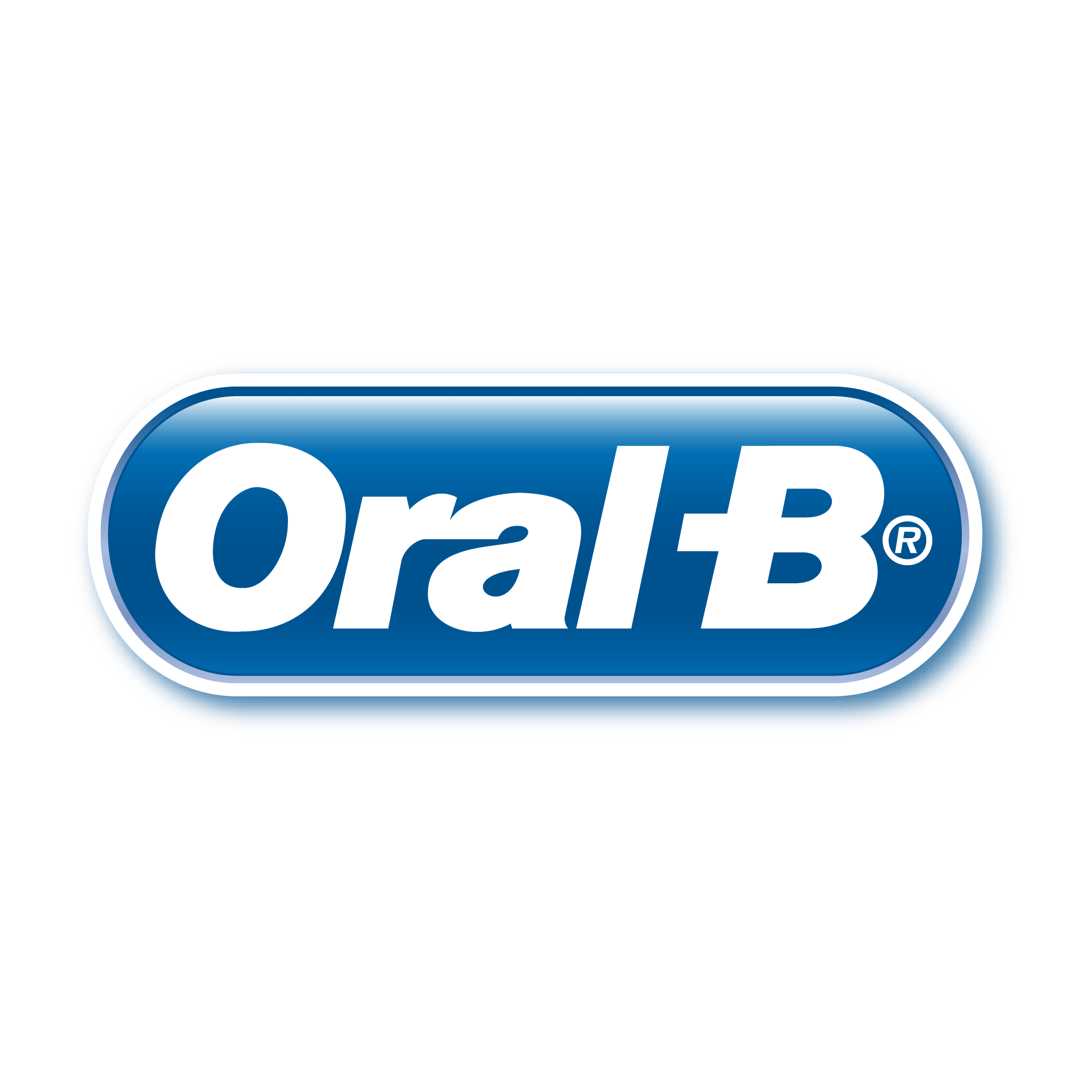 brasao do oral b