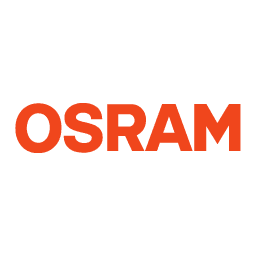 logomarca osram