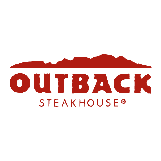 logomarca outback steakhouse