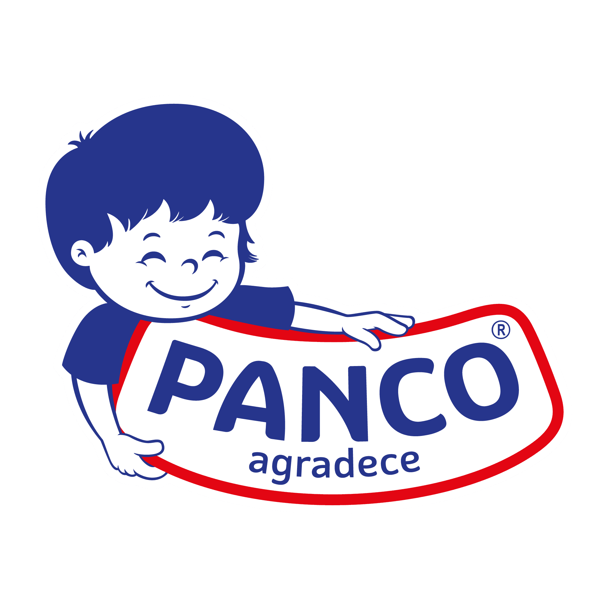 logomarca panco