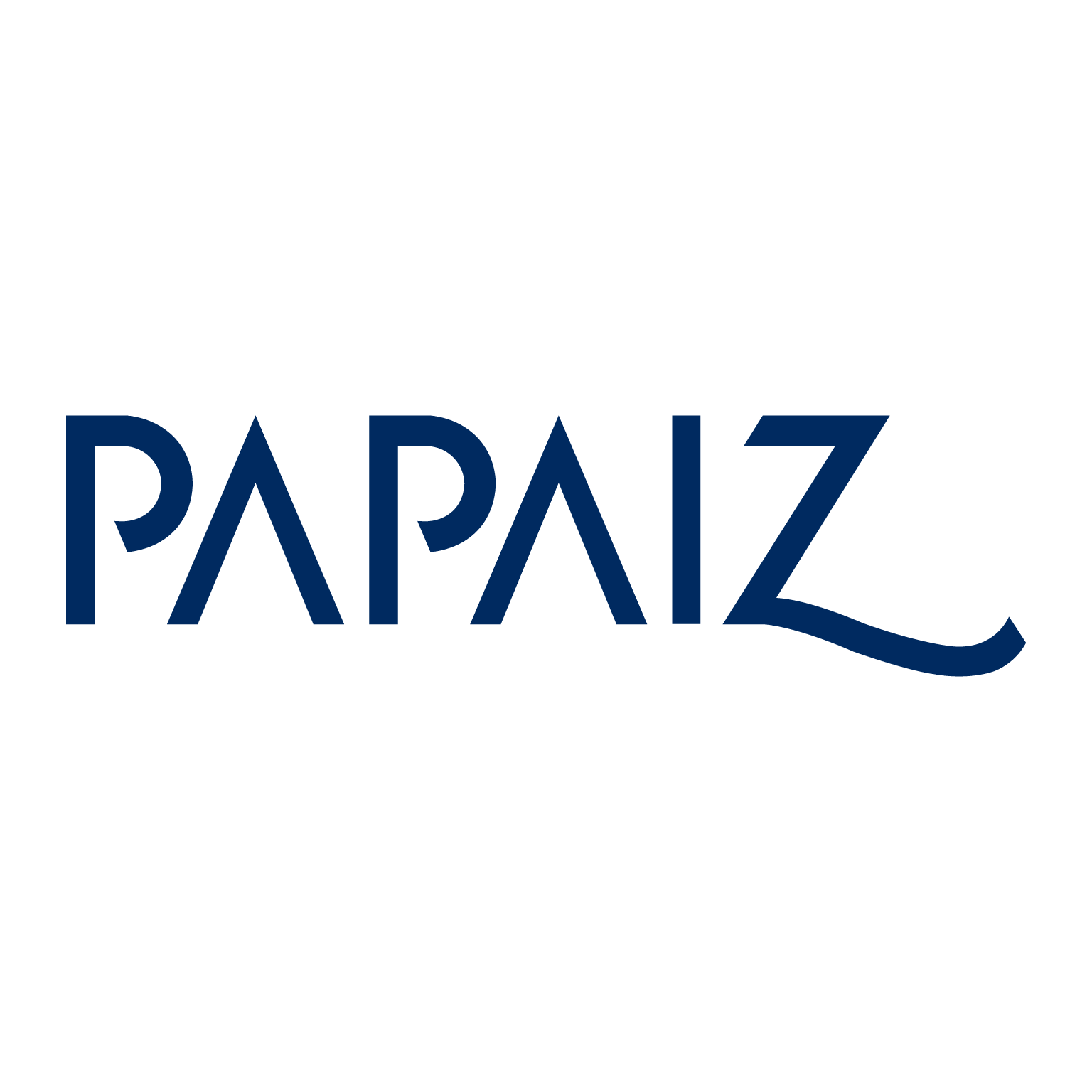 logotipo papaiz