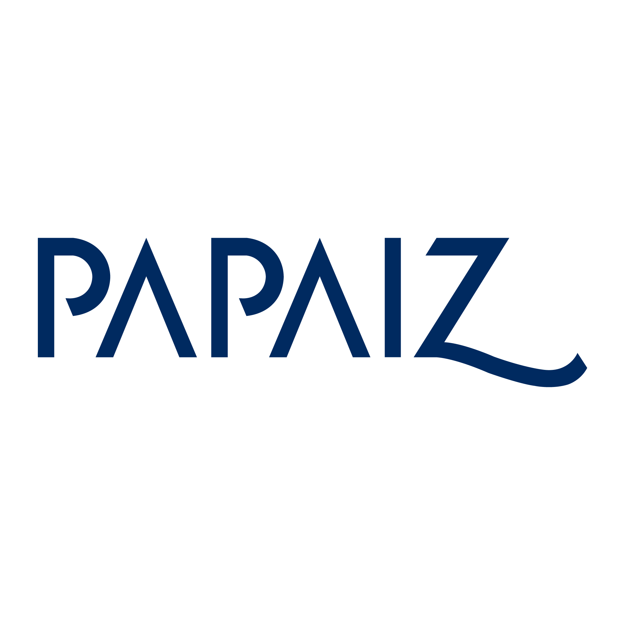 logomarca papaiz