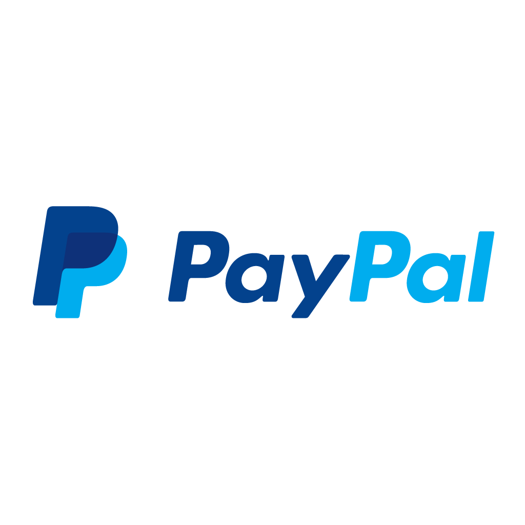 logo paypal png