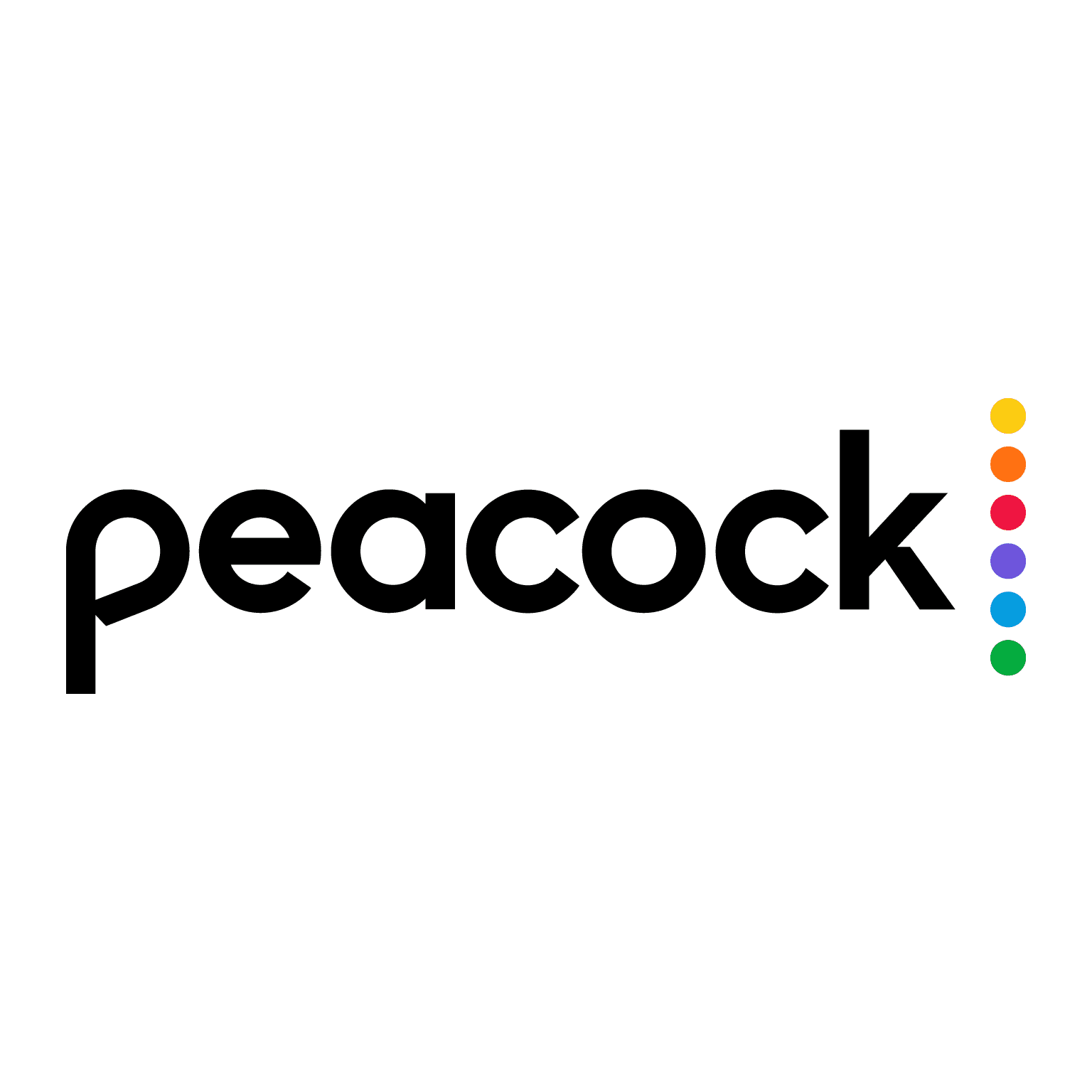 vector peacock