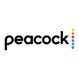logotipo peacock
