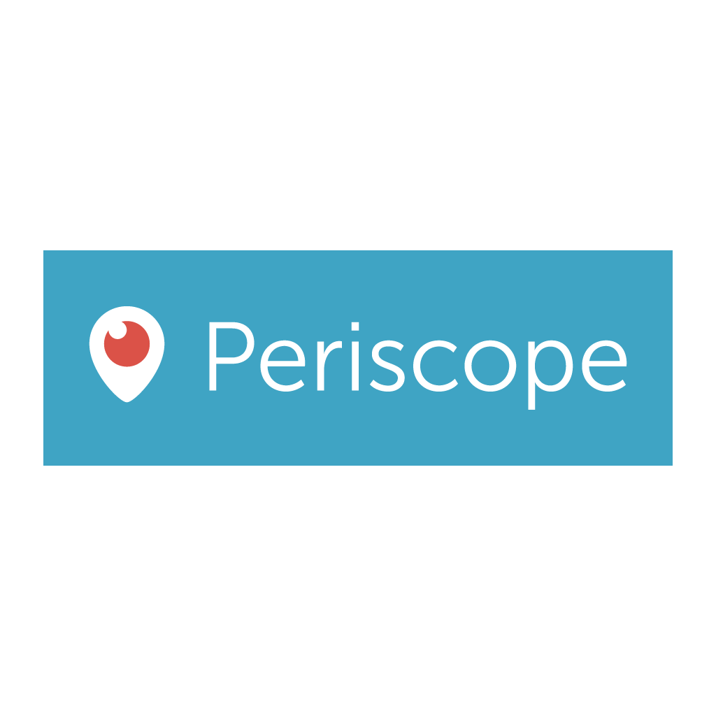 logo periscope png