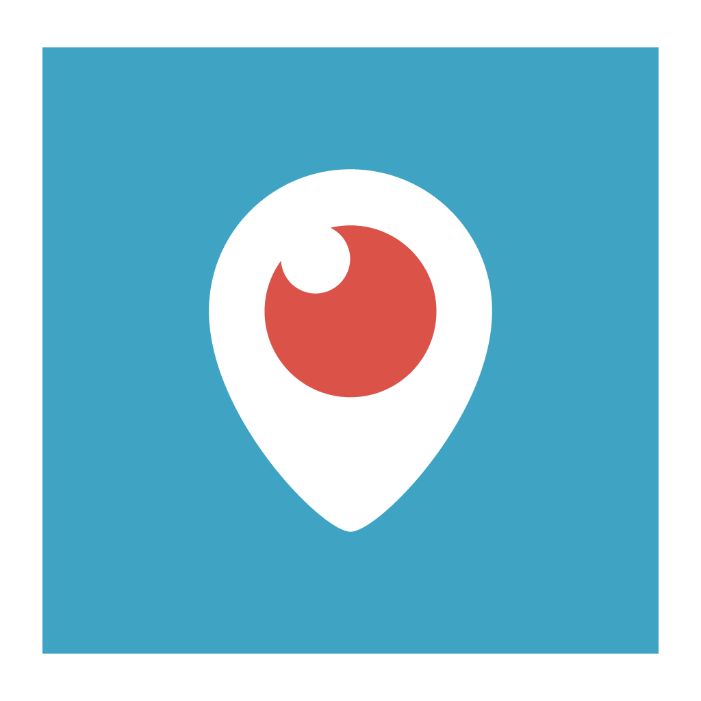 logo periscope icon png