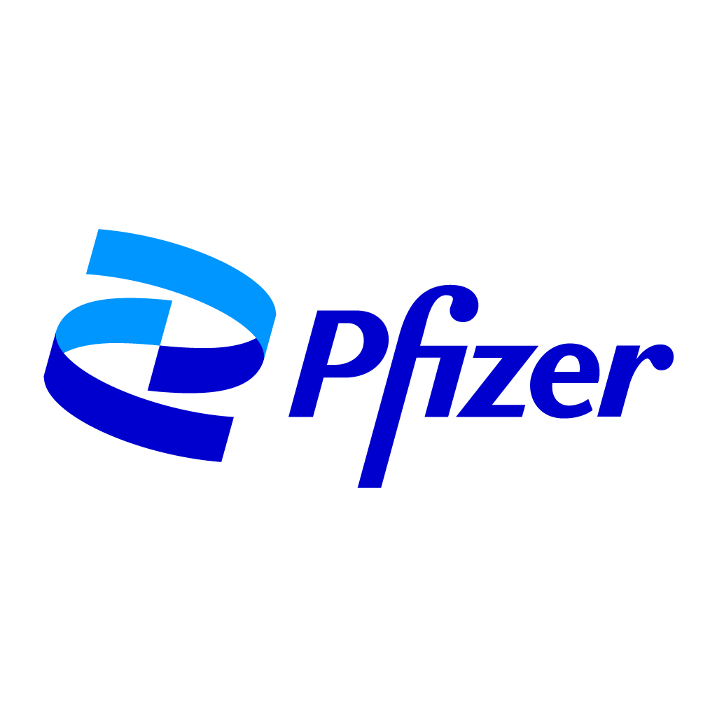logo pfizer