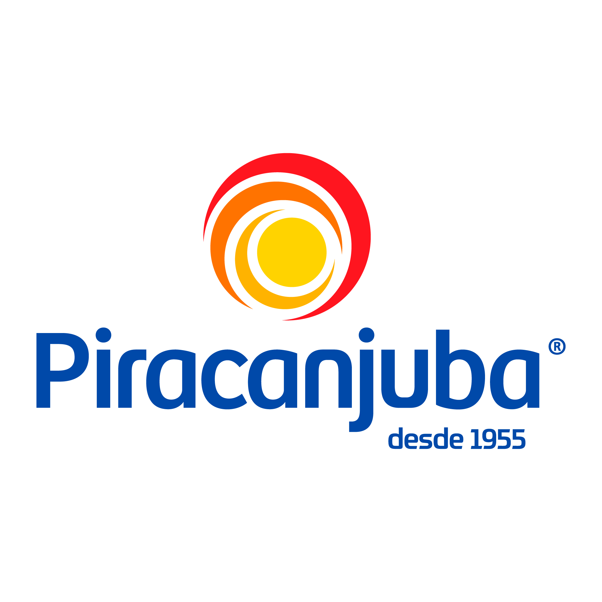 logo piracanjuba