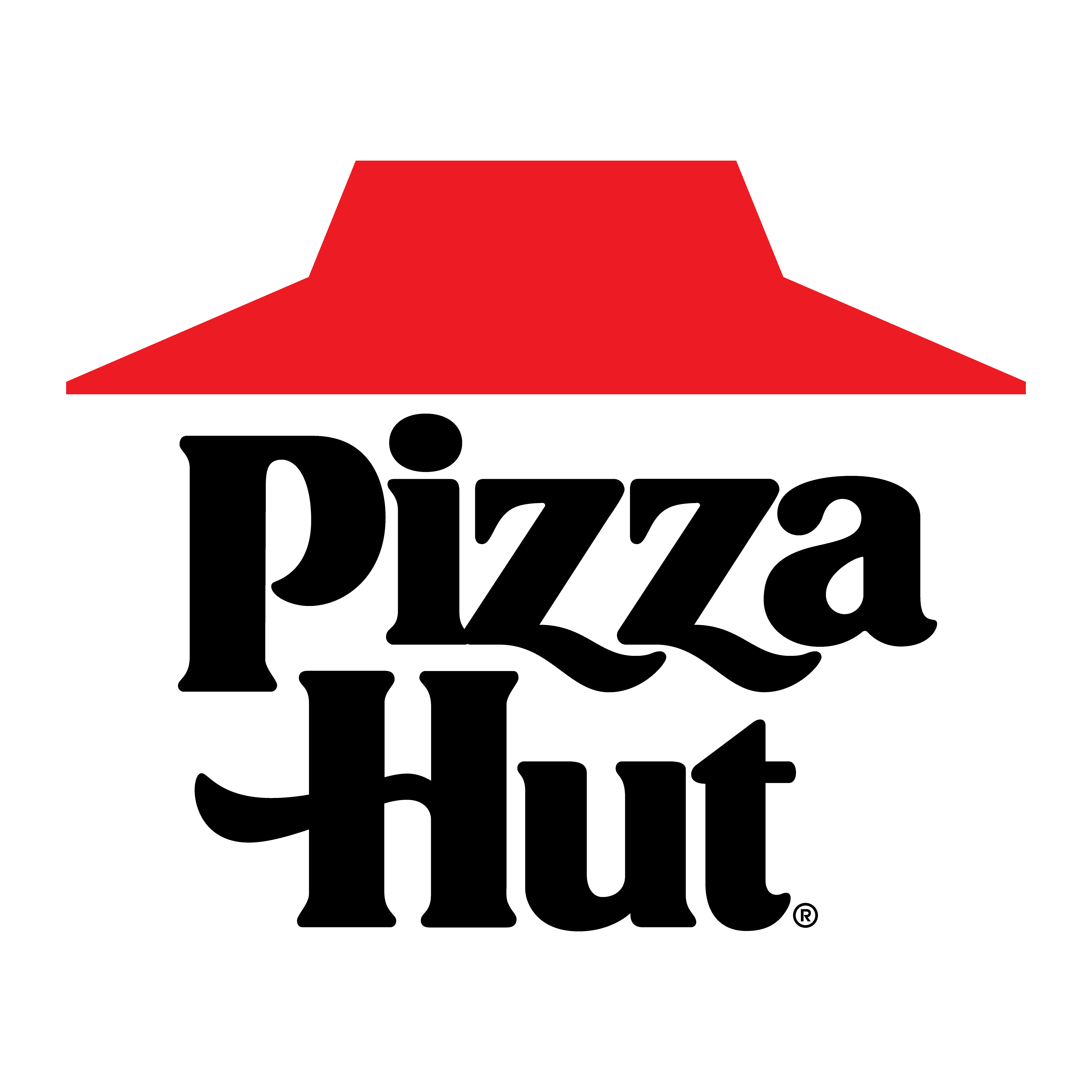 Logo Pizza Hut Logos PNG