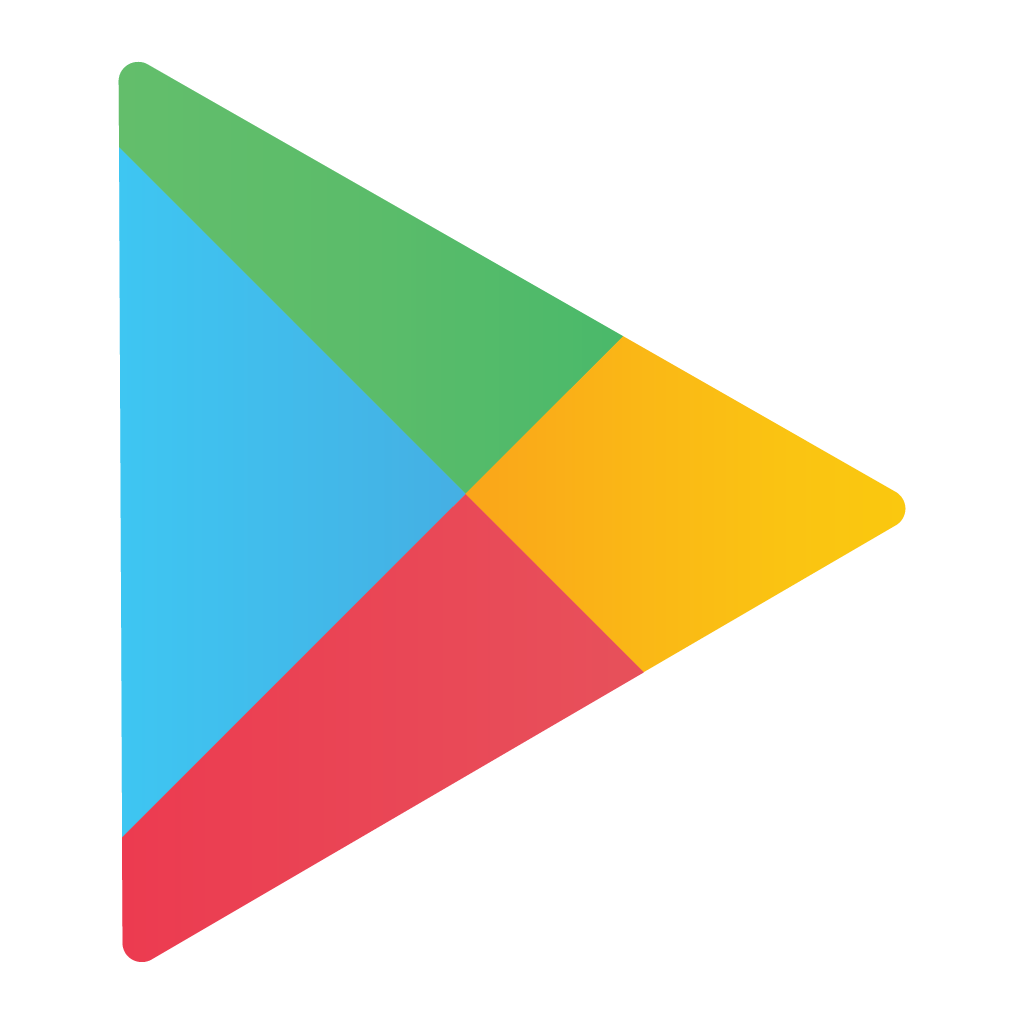 logo play store png