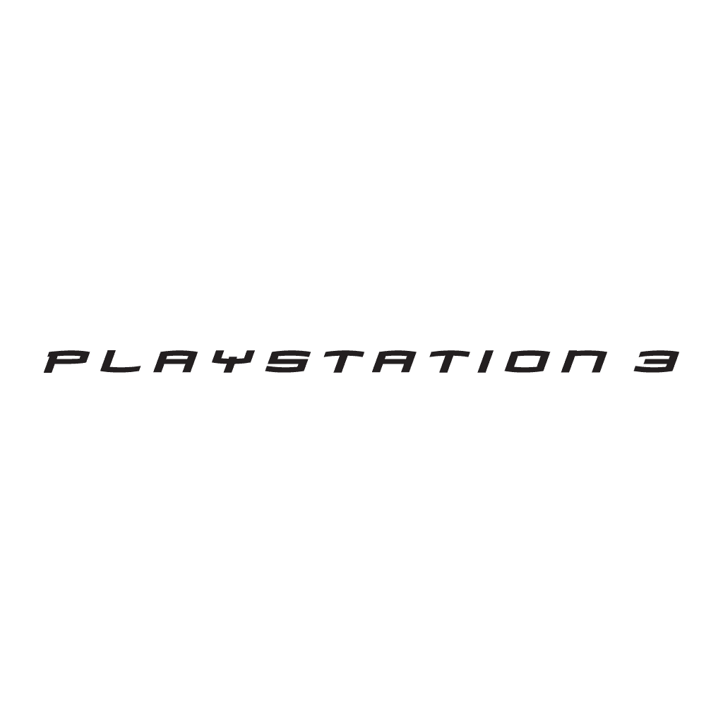 logo playstation 3