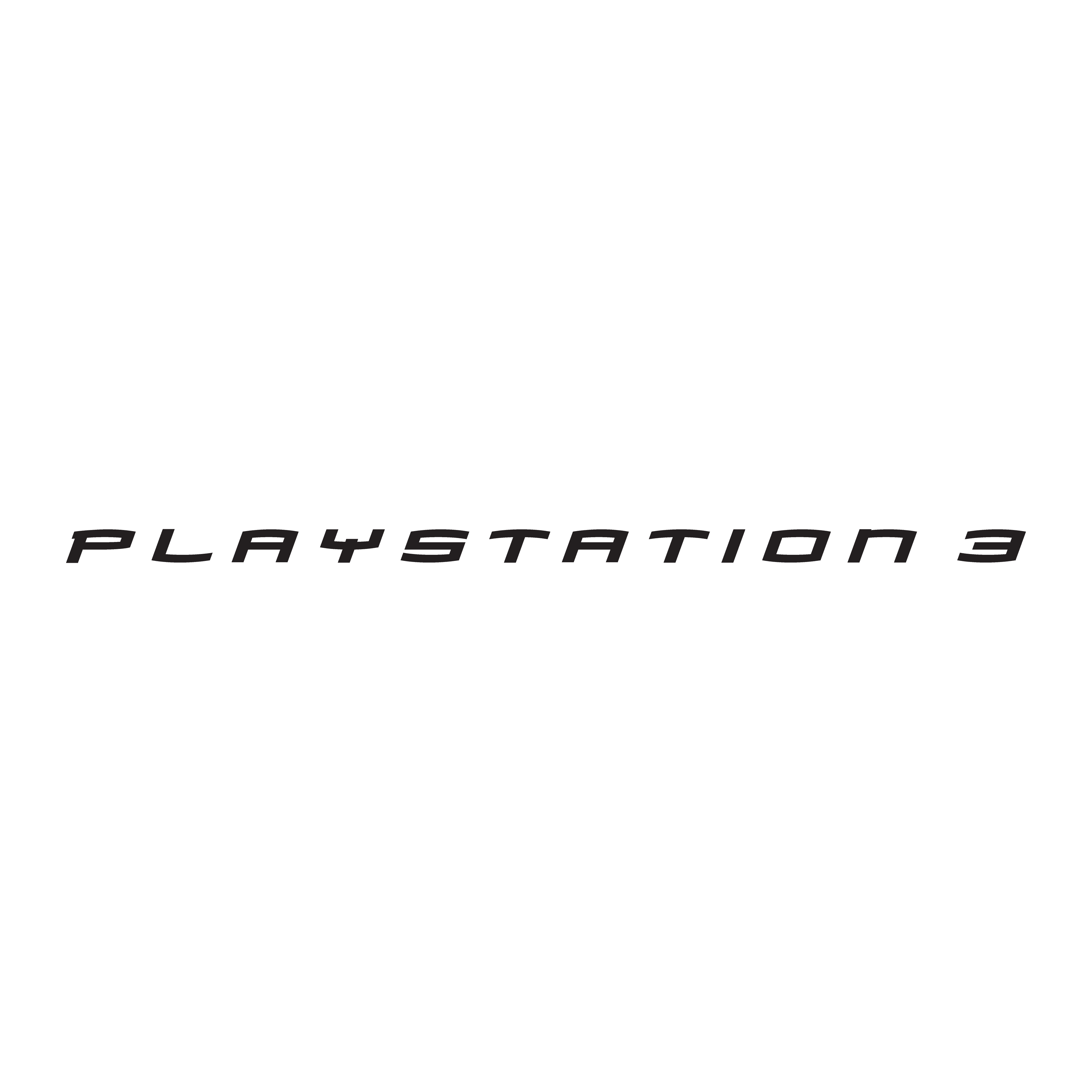 svg playstation 3