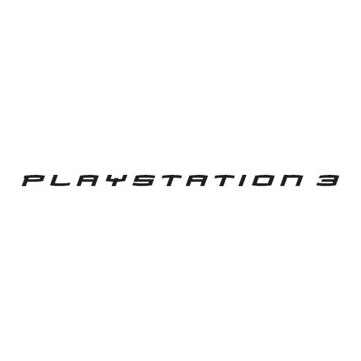 logotipo playstation 3