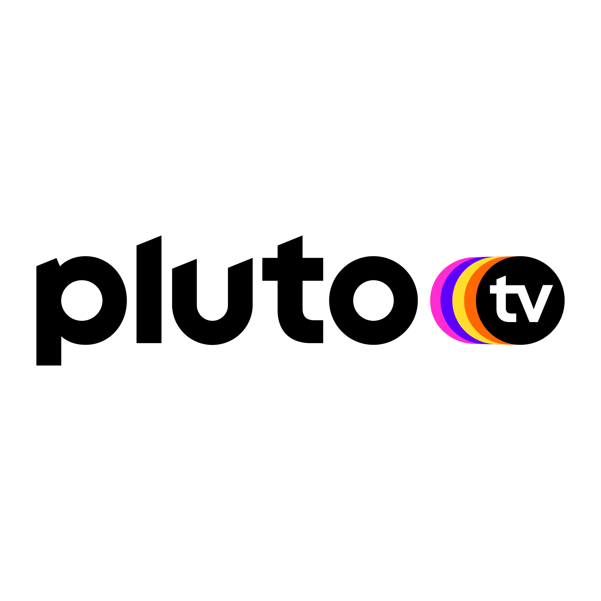 vector pluto tv