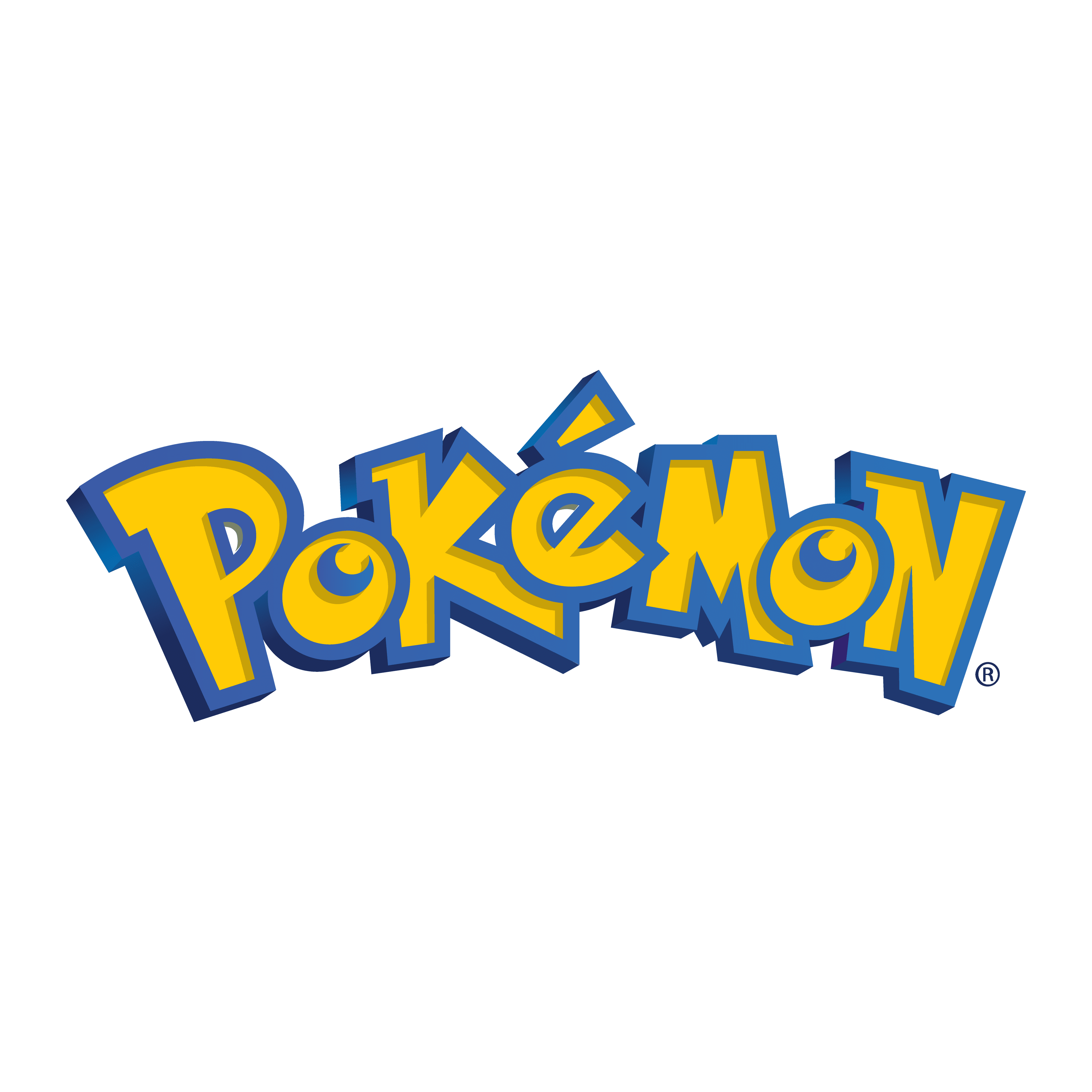 Logo Pokémon – Logos PNG