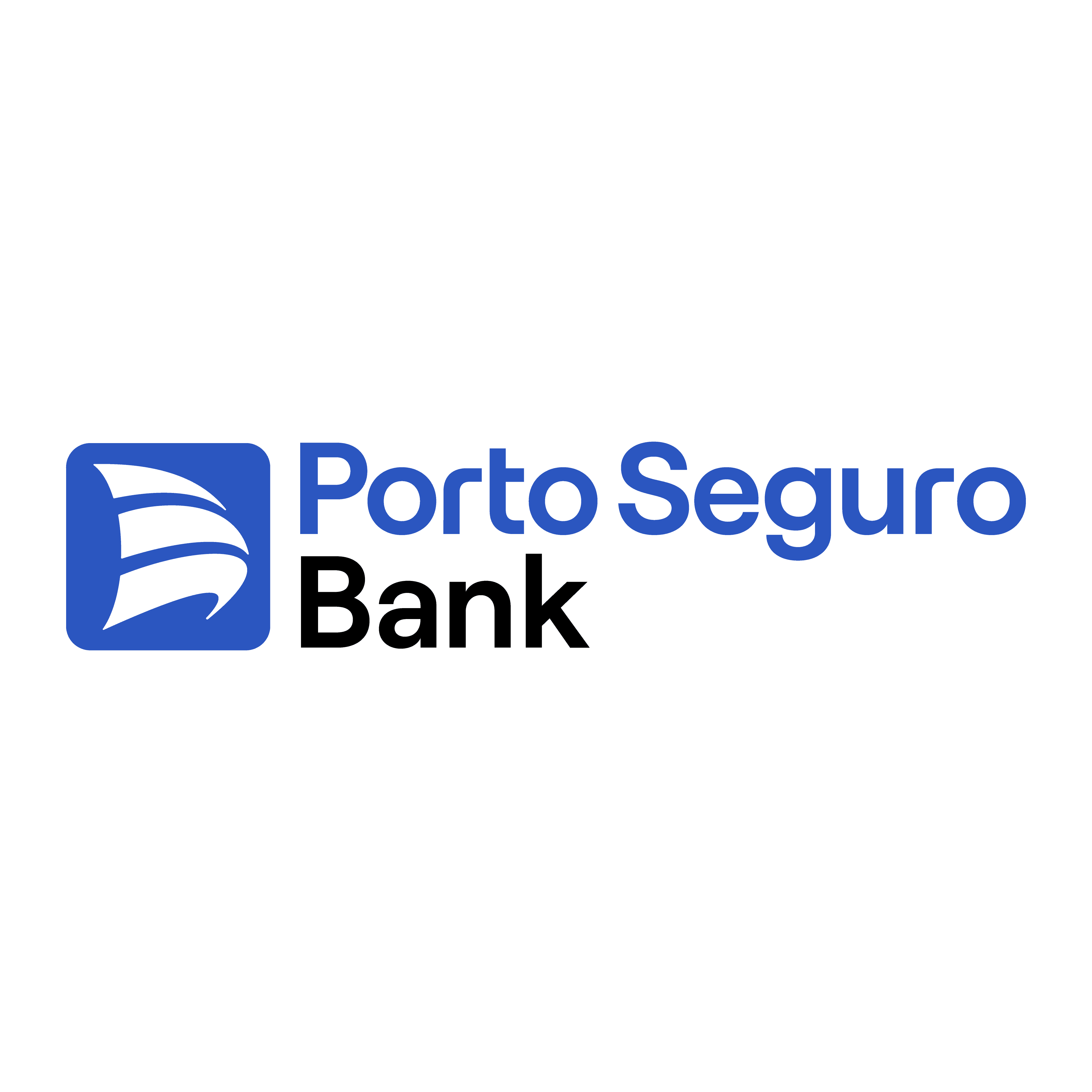 brasão porto seguro bank