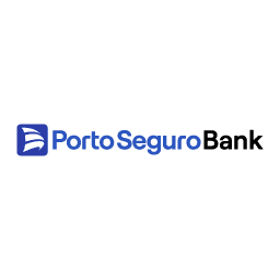 logomarca porto seguro bank