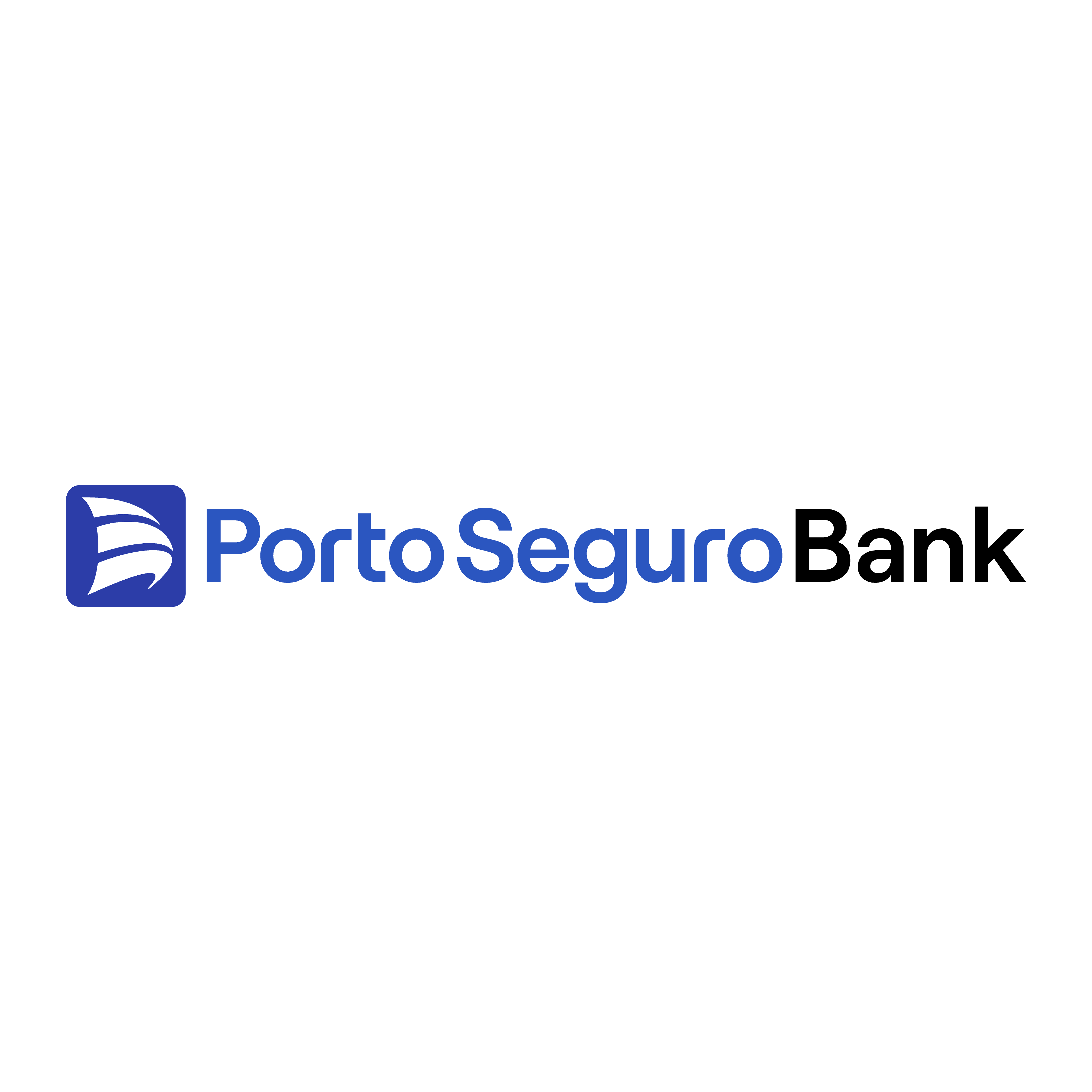 fundo transparente porto seguro bank