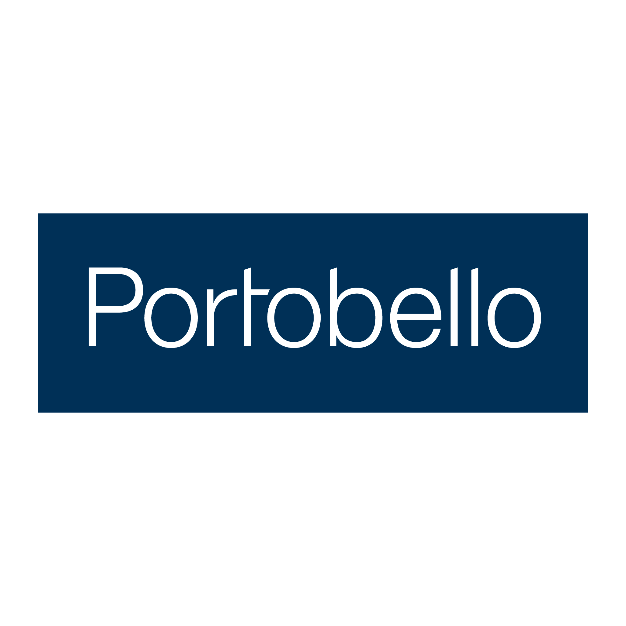 logo portobello png