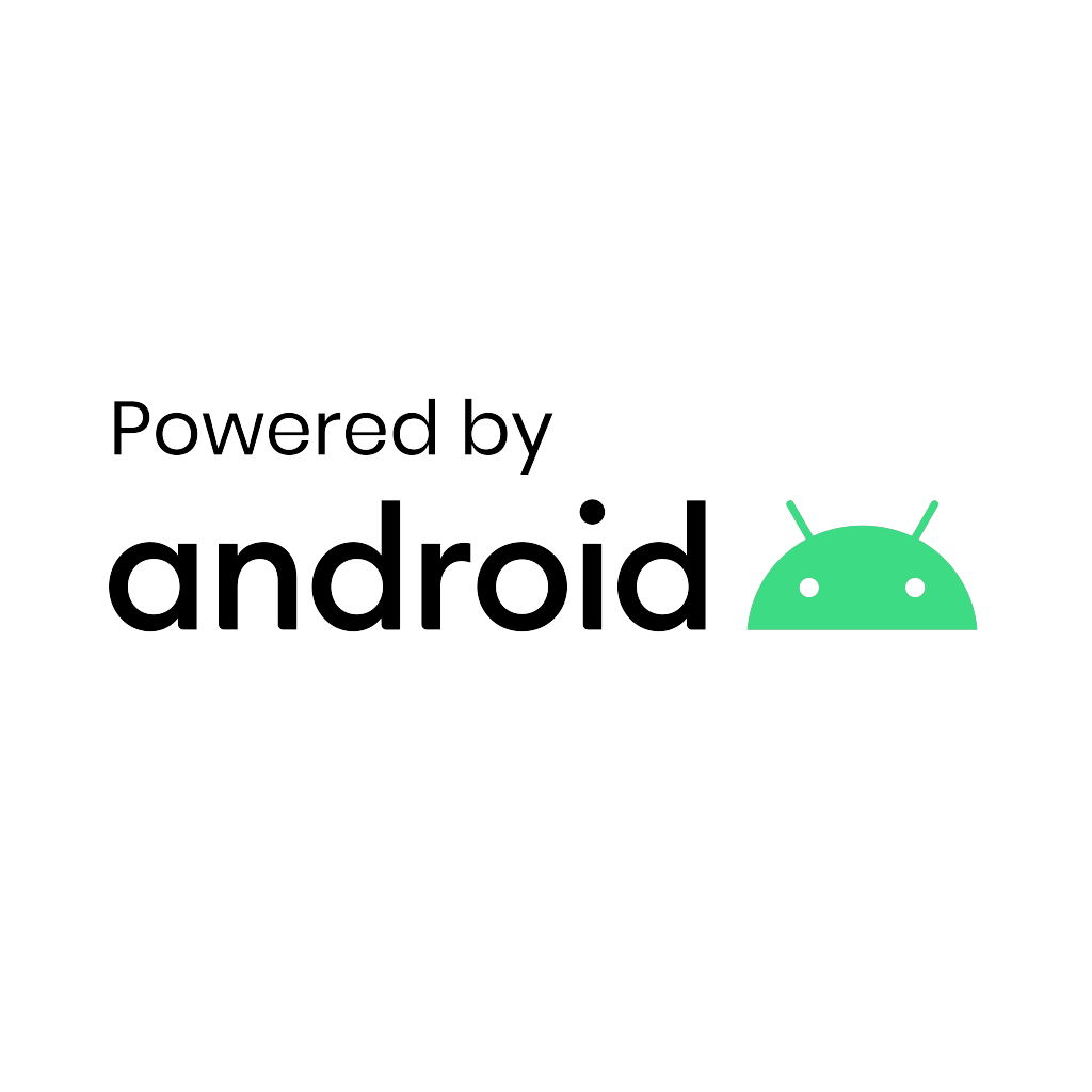 svg powered by android