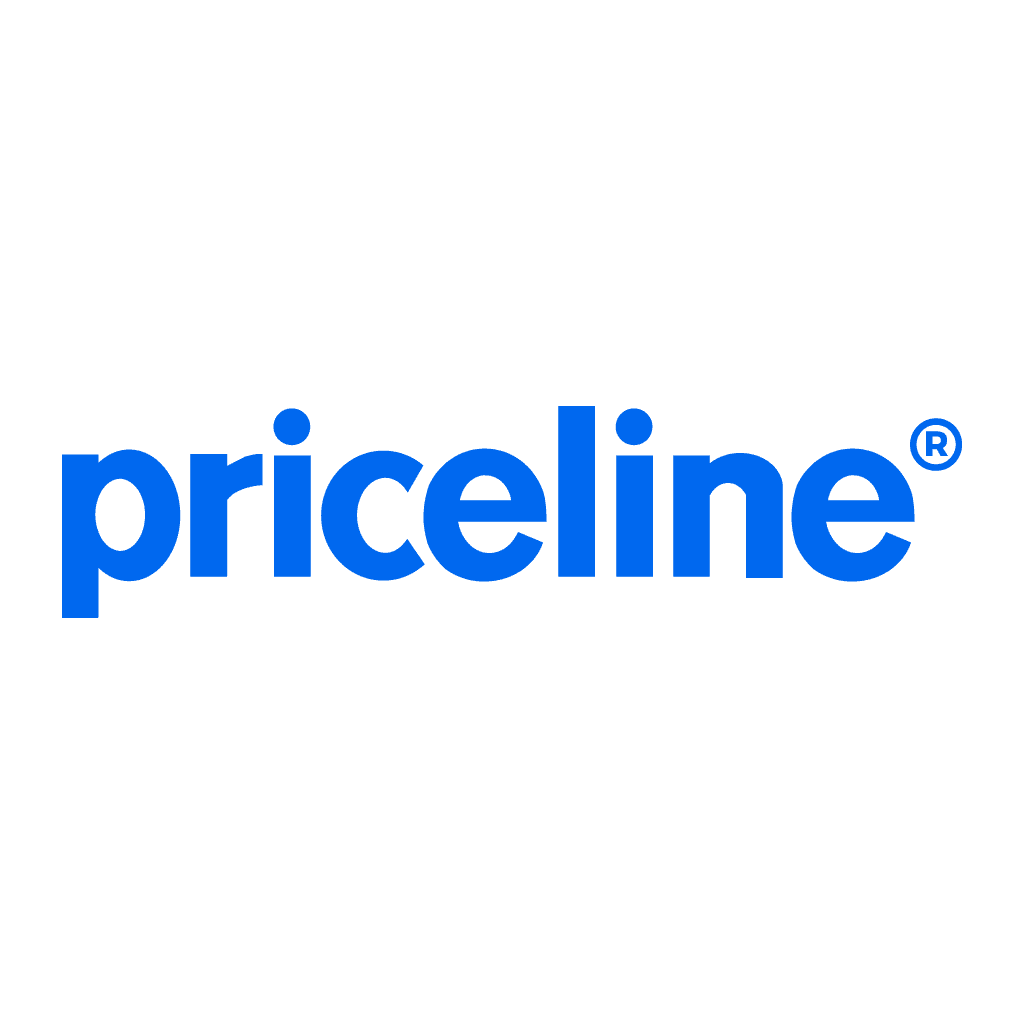 logotipo priceline.com